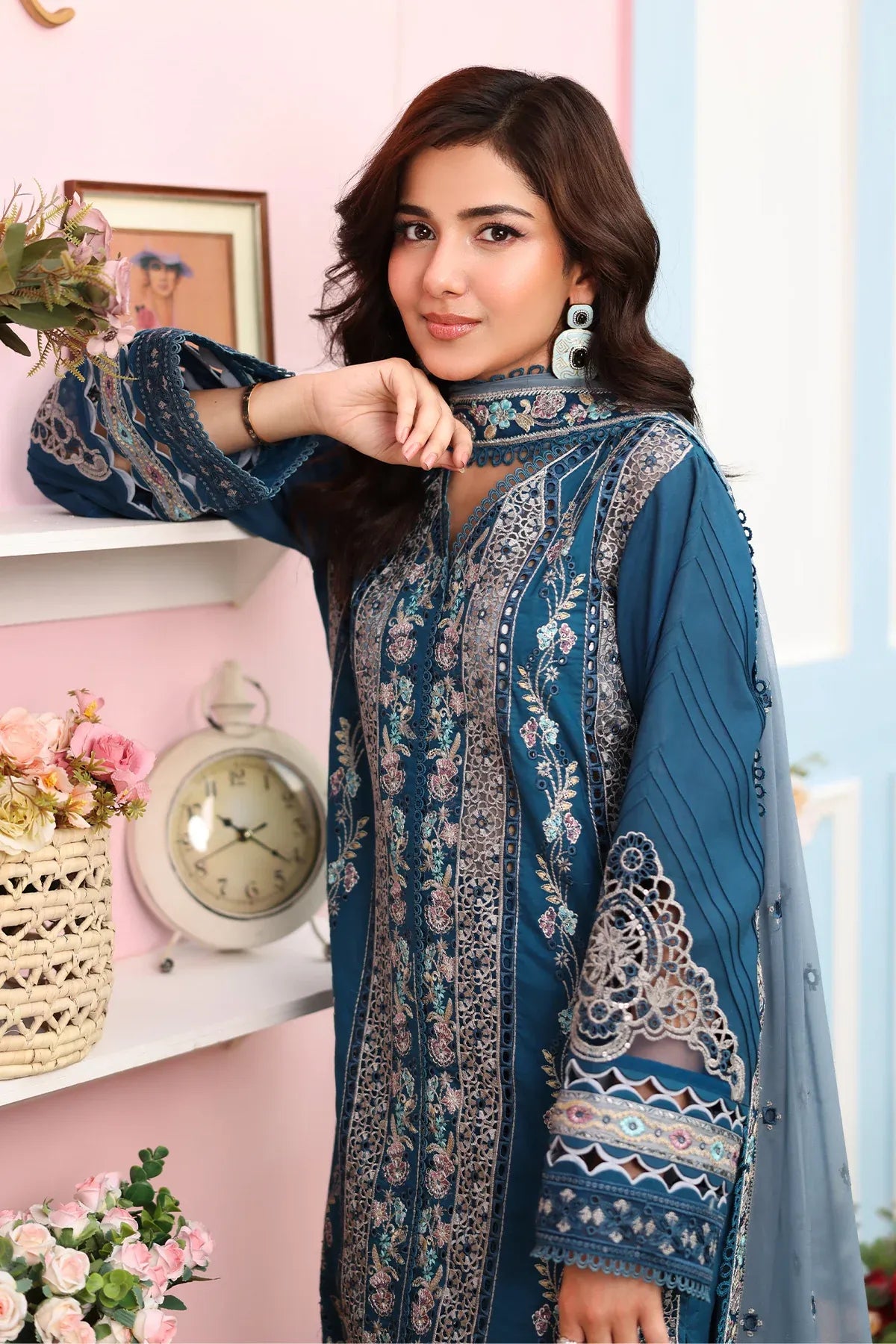 IMROZIA SERENE HAYAM SL-87