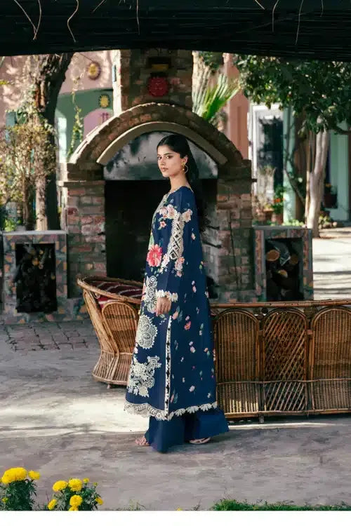 STITCHED BY CC JARDINE MANARA 3PC