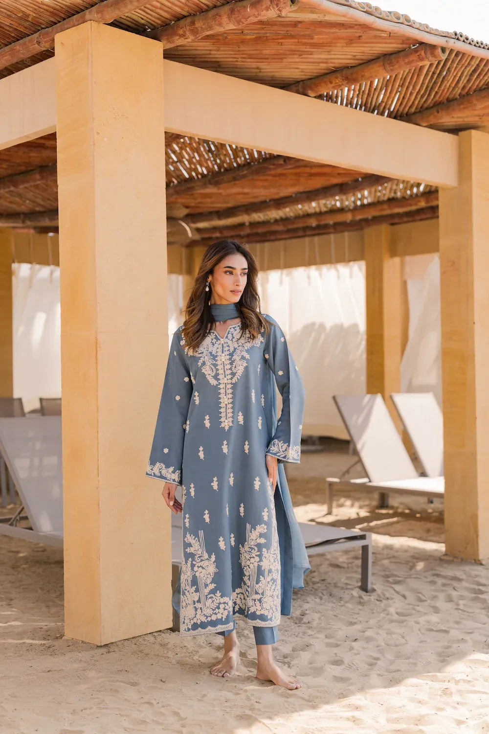 VINTAGE ALEEZAY 3PC