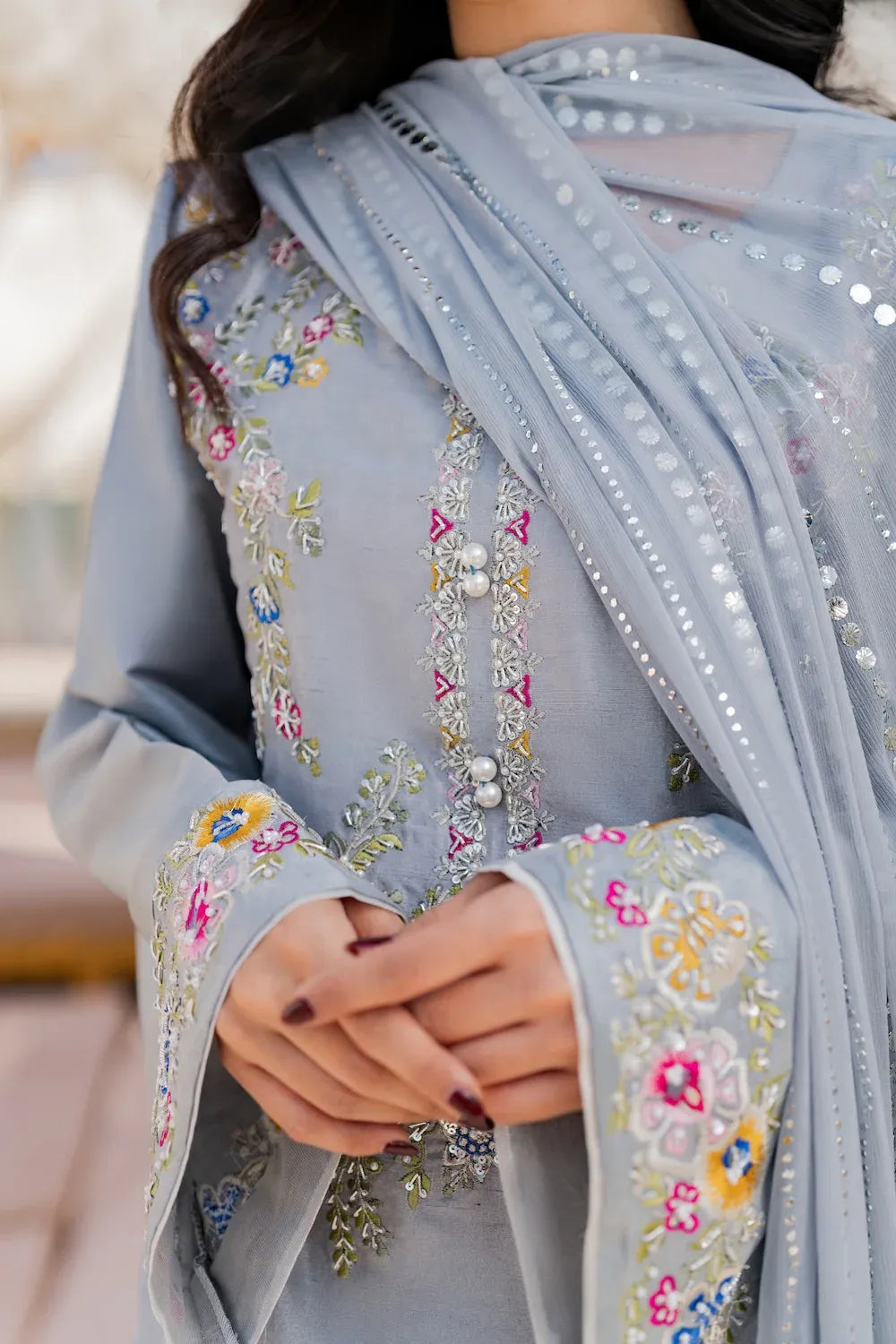VINTAGE PARISA 3PC