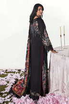 STITCHED BY CC ENCHANTED NILOFER 3PC