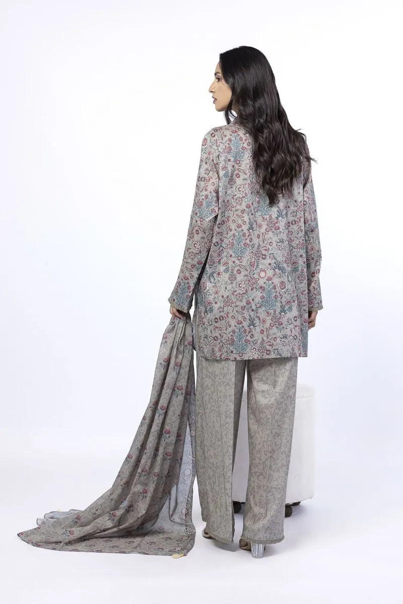 KHAADI SS2525B 3PC