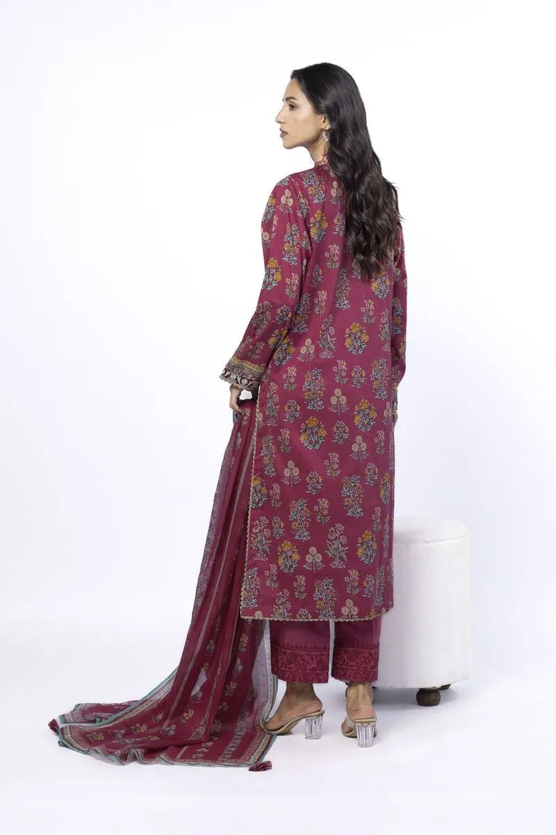 KHAADI SS2573A 3PC
