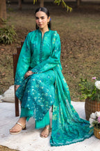 RAJBARI SUMMER PRINTKARI D-04