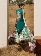 ZAINAB CHOTTANI SPRING MEHRI