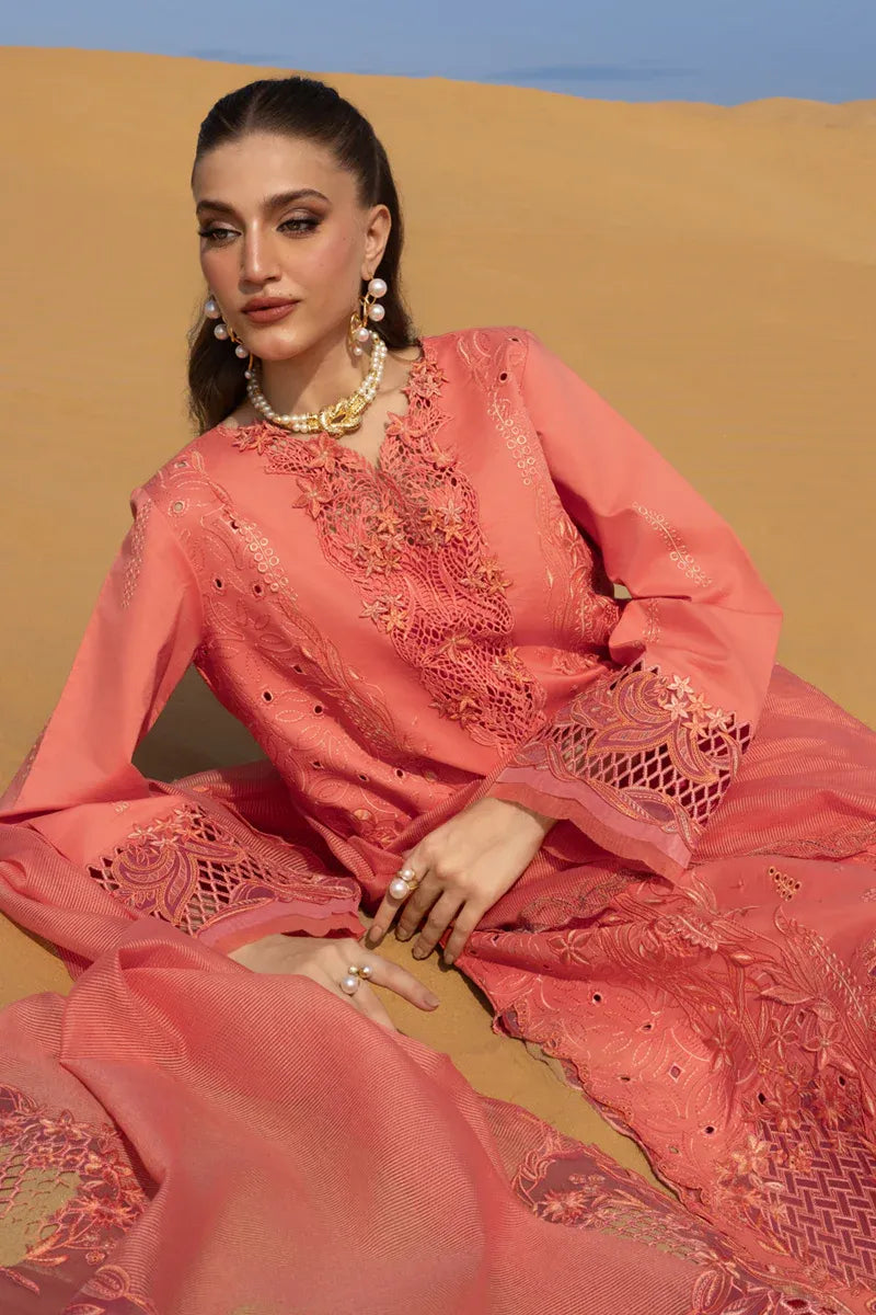 RANG RASIYA PREMIUM COLLECTION ELNAZ