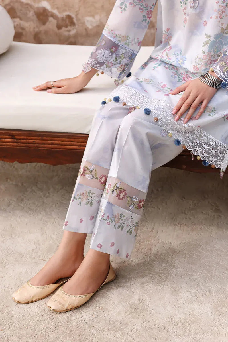 CROSS STITCH D-23