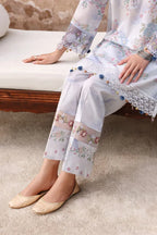 CROSS STITCH D-23