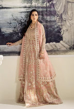 SAAD SHAIKH CELESTIA WEDDING FORMALS ROSEE