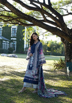 ELAF SIGNATURE EMBROIDERED COLLECTION ESA-2A