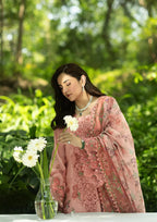 ELAF LUXURY LAWN UNSTITCHED ELQ-5A
