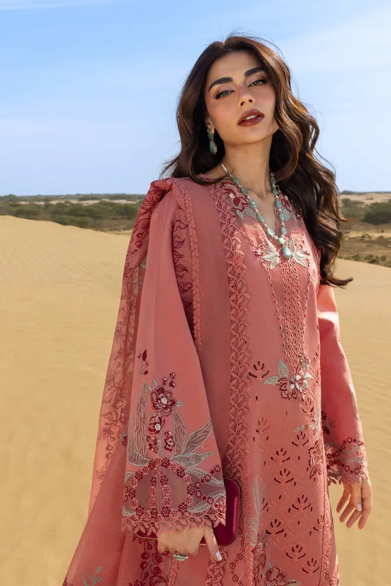 RANG RASIYA PREMIUM COLLECTION AMANI