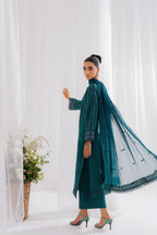 RAHAH IVY 3PC