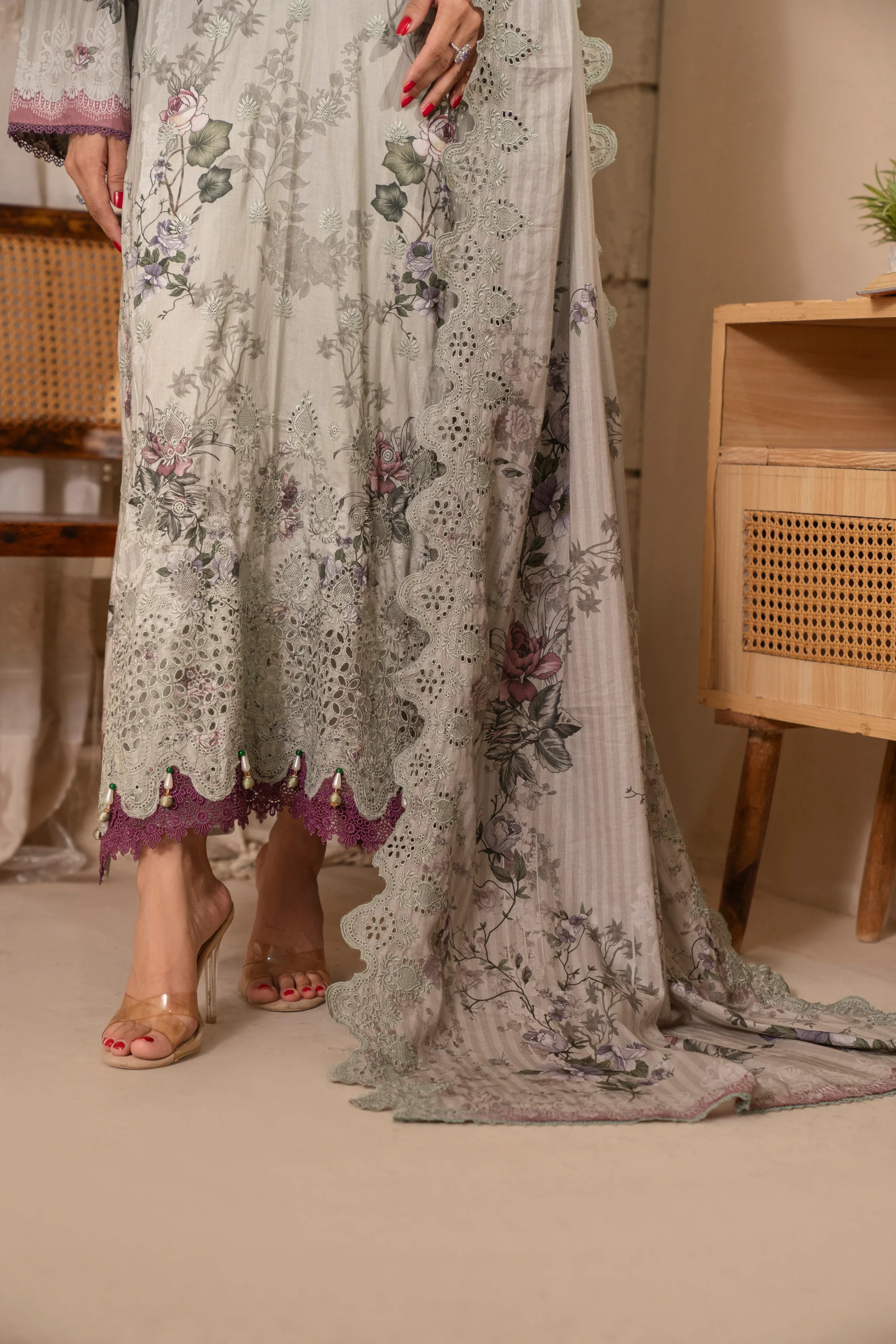 FIRDOUS D-711