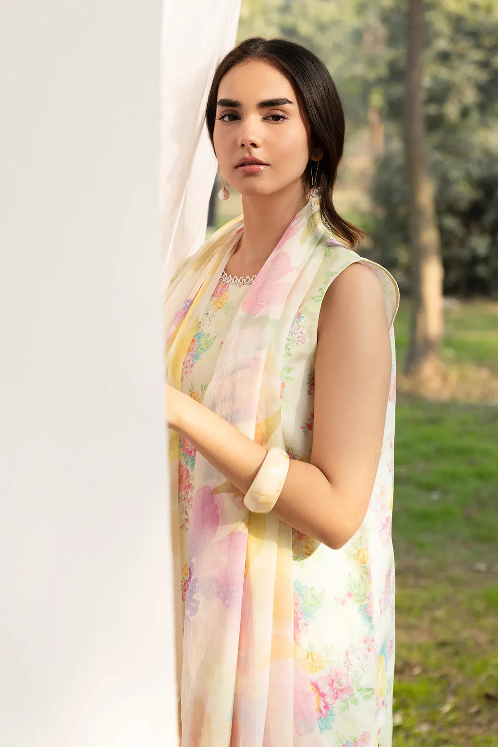 RAJBARI SUMMER PRINTKARI D-07