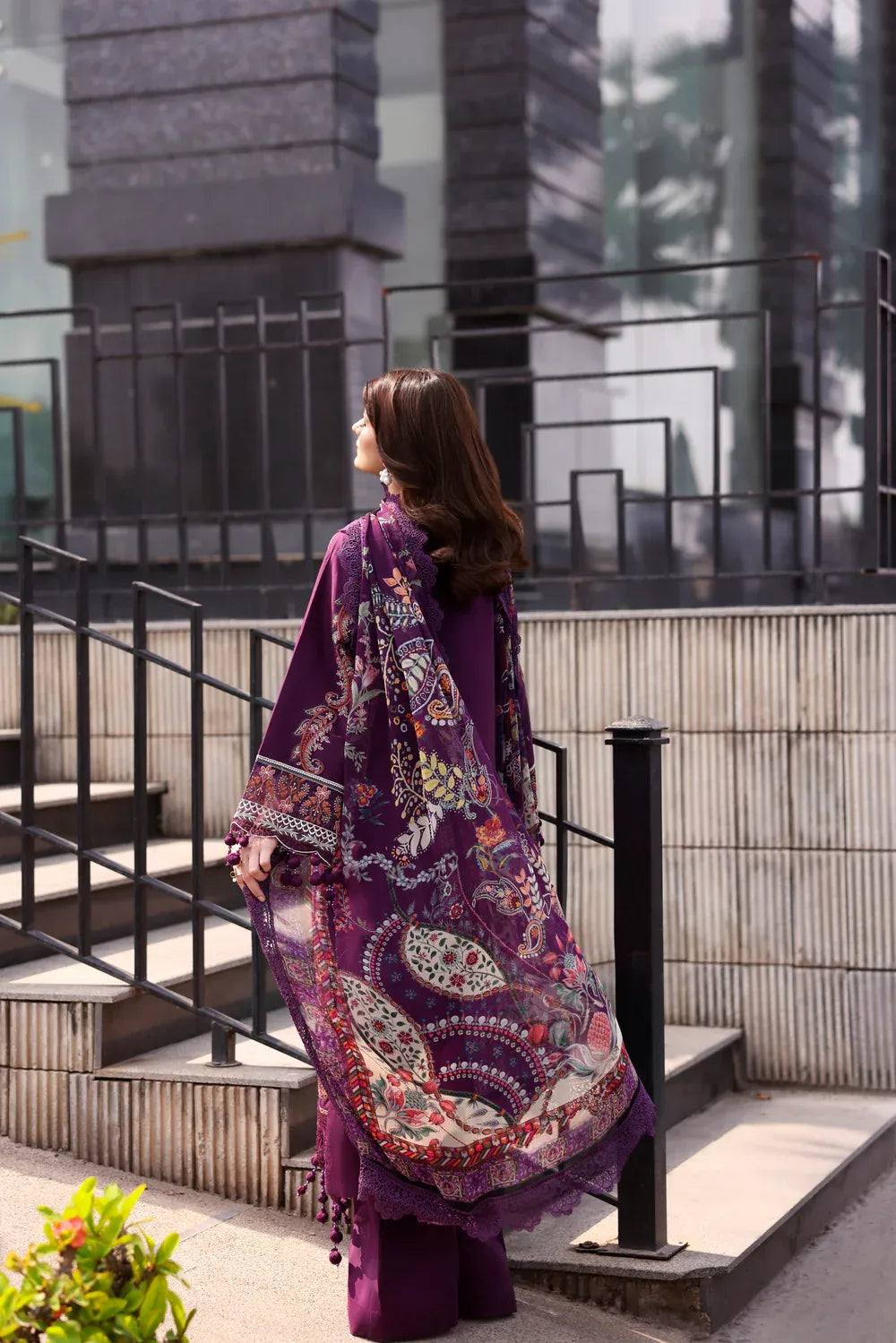 NAQSH THE LUXE EDIT EID D-00243