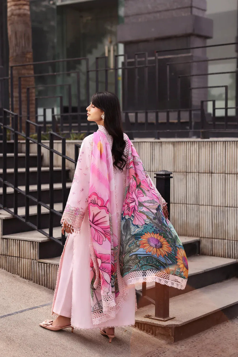 NAQSH THE LUXE EDIT EID D-00242