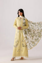 EMAAN ADEEL BEYOND BASICS MODISH 3PC