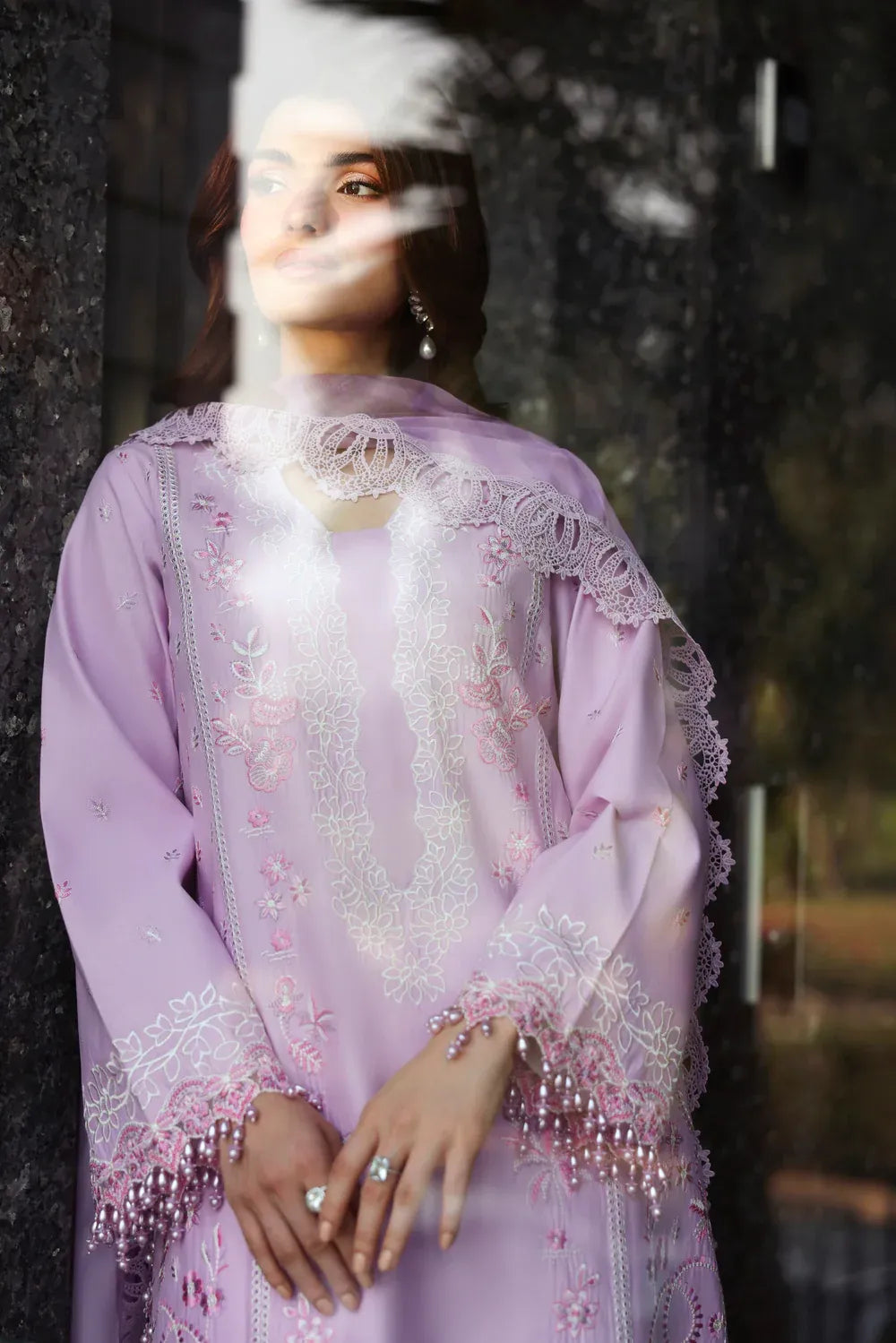 NAQSH THE LUXE EDIT EID D-00245