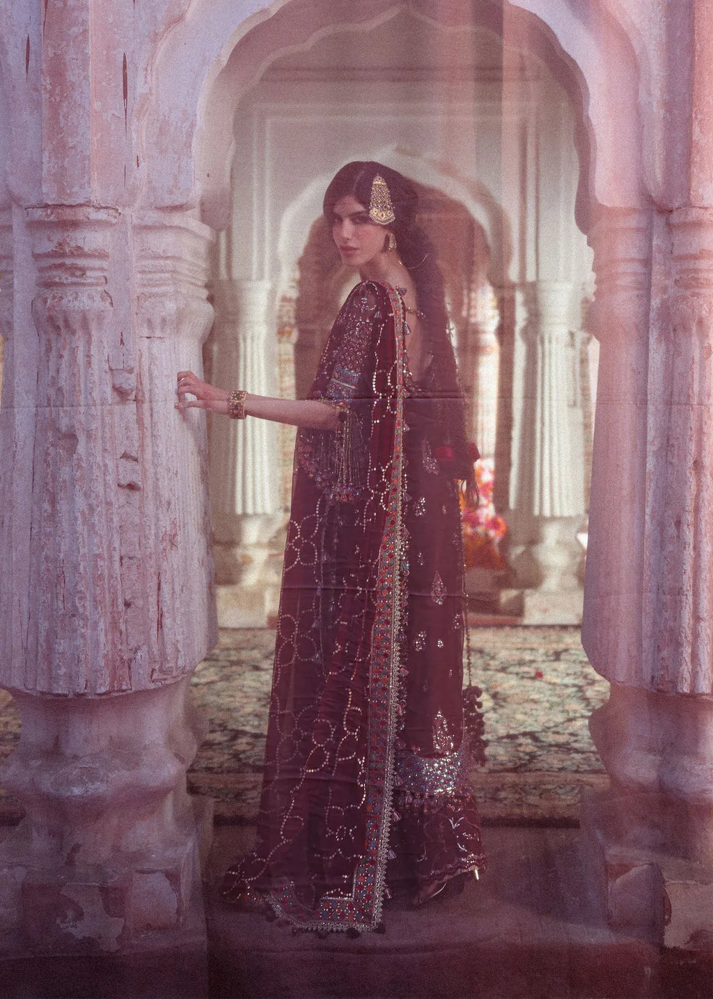 HUSSAIN REHAR APSARA