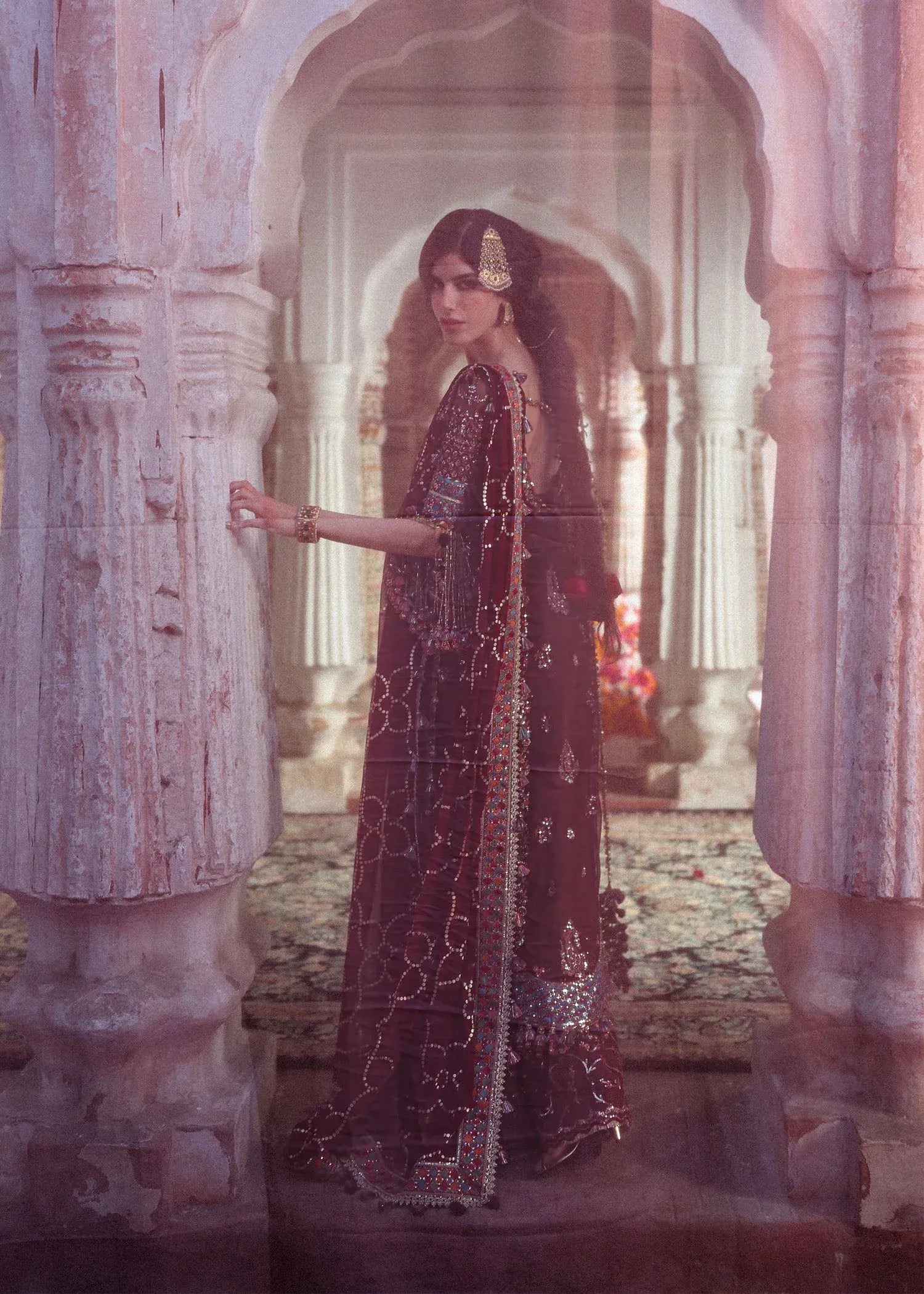 HUSSAIN REHAR APSARA