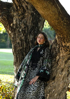 ELAF SIGNATURE EMBROIDERED COLLECTION ESA-3A