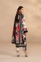 MARYUM N MARIA EMBROIDERED PRINT LAWN VENYA