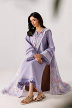 EMAAN ADEEL BEYOND BASICS QUILET LUXE 3PC