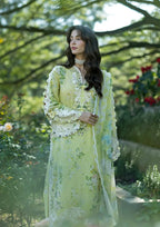 ELAF SIGNATURE EMBROIDERED COLLECTION ESA-7A