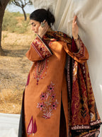 ZAINAB CHOTTANI SPRING ORLINA