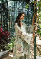 ELAF SIGNATURE EMBROIDERED COLLECTION ESA-4B