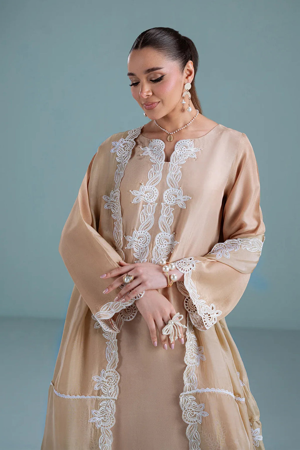 FREYA ELEGANCE 2PC