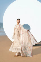 FLORENT FESTIVE LUXURY LAWN FLL-09
