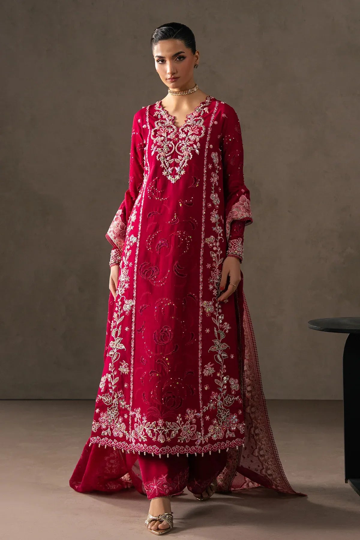 MOHID SHAHZAD ZIVA 3PC