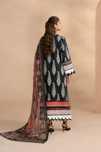 MARYUM N MARIA EMBROIDERED PRINT LAWN VIBHA
