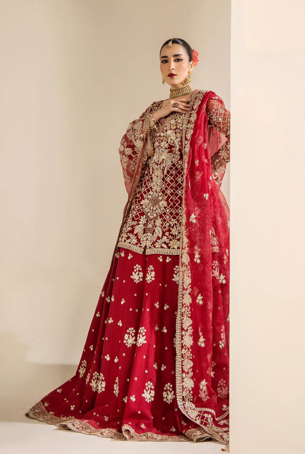 SAAD SHAIKH CELESTIA WEDDING FORMALS AMELIE