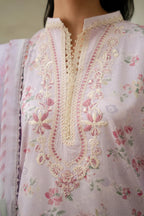 AABYAAN PRINT LUXE LINEN AK-01