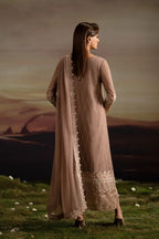 FREESIA LUXURY UNSTITICHED FWU5703