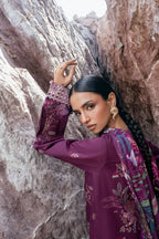 FLORENT FESTIVE LUXURY LAWN FLL-2B