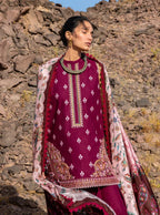 ZAINAB CHOTTANI SPRING AYLIN