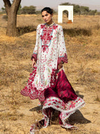 ZAINAB CHOTTANI SPRING RIVYA