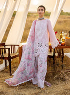 ZAINAB CHOTTANI SPRING AURELIA