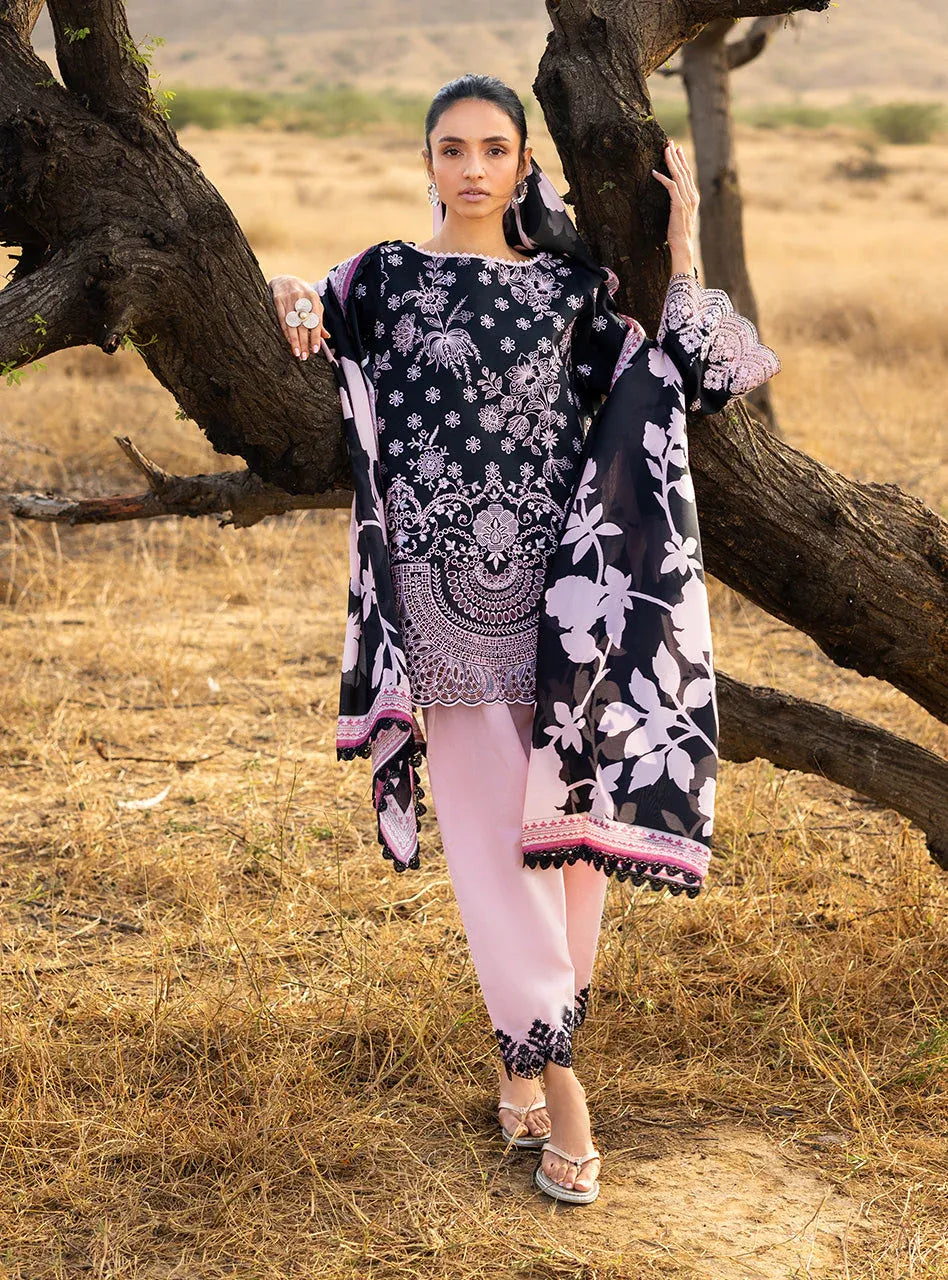 ZAINAB CHOTTANI SPRING LYARA