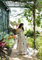 ELAF SIGNATURE EMBROIDERED COLLECTION ESA-4A