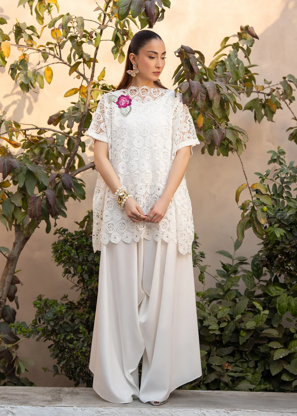 BUZZAZI FG-03432 2PC+INNER