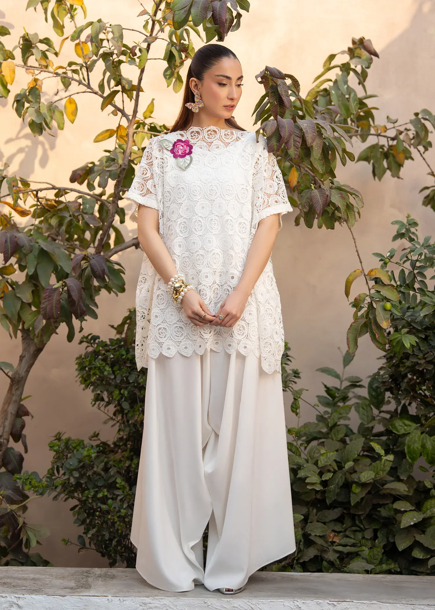 BUZZAZI FG-03432 2PC+INNER