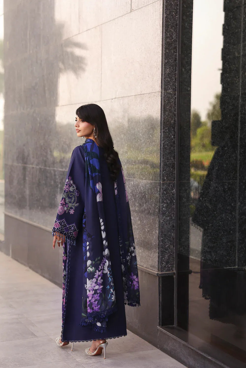 NAQSH THE LUXE EDIT EID D-00241
