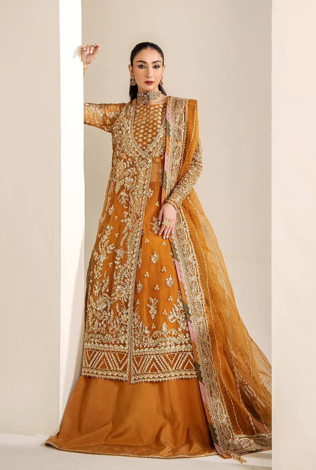 SAAD SHAIKH CELESTIA WEDDING FORMALS VERA
