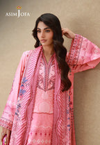 ASIM JOFA SILK COLLECTION AJULSC-09