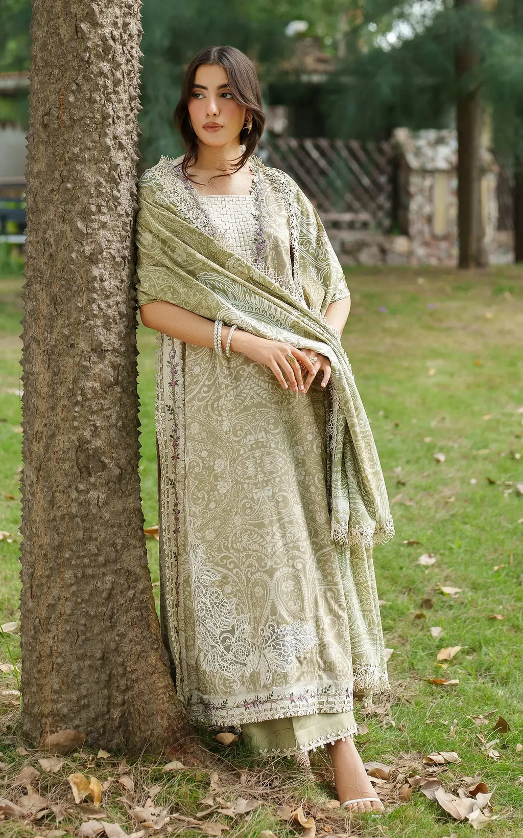 ASIFA NABEEL MERAKI MWC25-07